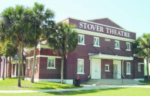 stover