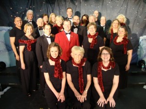 orlando chorus
