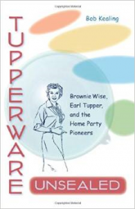 Brownie Wise book cover