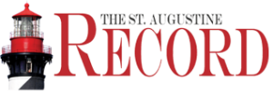 St. Augustine Record logo