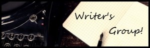 writer's group