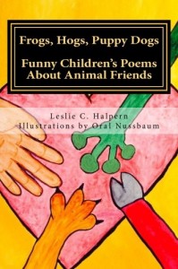 Frogs Hogs and Puppy Dogs