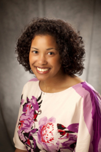 Teresa Edmond-Sargeant