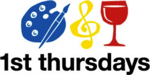 1st thursdays