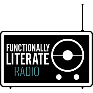 Functionally Literate Radio
