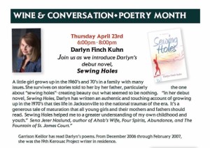 wine & conversation-KUHN