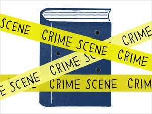 Crime Novel