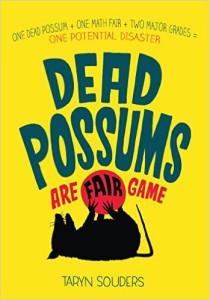 Dead Possums