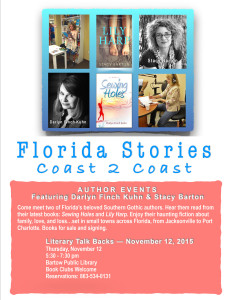 Florida Stories Coast to Coast - Library ver2.pages