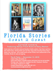 Florida Stories Coast to Coast - Library ver2.pages