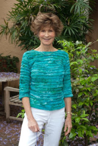 Lezlie Laws the art of healing