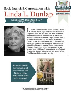 Linda Dunlap
