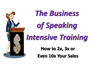 speaking-for-fun-and-profit