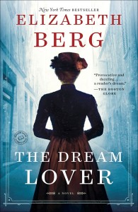 Elizabeth Berg The Dream Lover