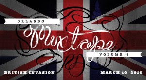 Orlando Mixtape Volume 4