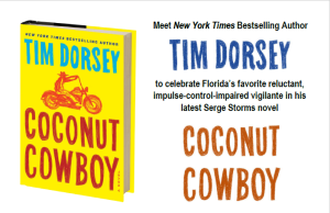 coconut cowboy