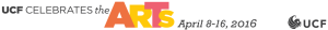 UCF ARTS masthead-2016