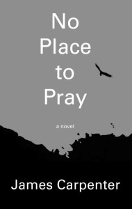 No Place to Pray cover