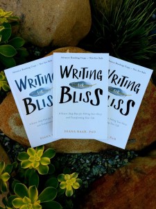 Writing for Bliss
