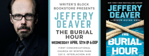 Jeffery Deaver 2