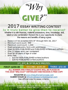 2017 Why Give Flier - 11-8-17