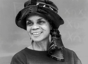 Sonia Sanchez