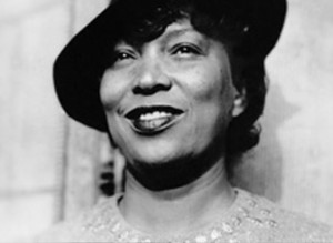 zora neale hurston