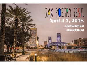Jax Poetry Fest 2018