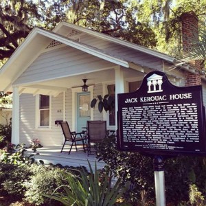 Kerouac house_photo