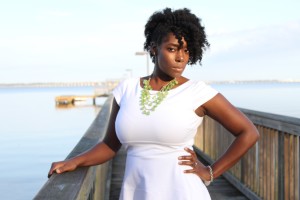 Nikesha Elise Williams