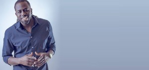 Shawn Welcome banner