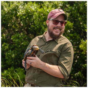 Ben Atkinson_SESCRT_photo