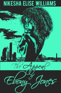 Appeal of Ebony James