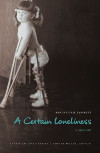 A Certain Loneliness