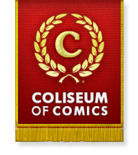 Coliseum of Comics