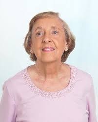 sharon scholl in pink