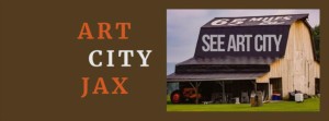 ArtCityJax banner