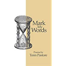 Mark my Words cover by Tonn Pastore